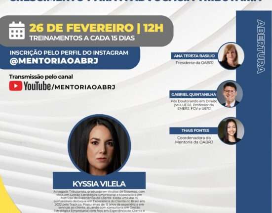 Treinamento Permanente em Direito e Processo Tributário Artes