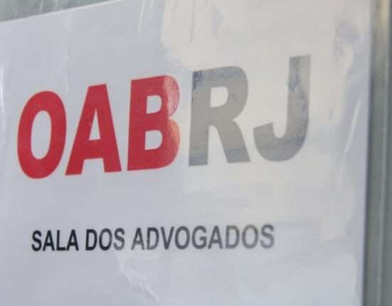 Sala da Advocacia em Benfica Exposição