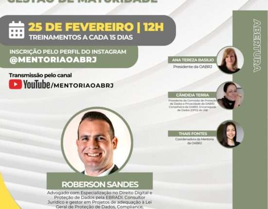 Treinamento Permanente em LGPD Exposição