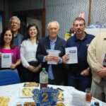 William Rocha e Ligia Bahia, entre os entrevistados do programa Conexão com Valores Rio de janeiro