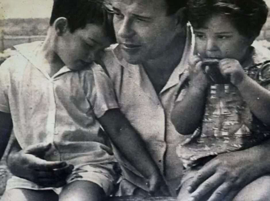 Jango e o projeto interrompido Rio de janeiro