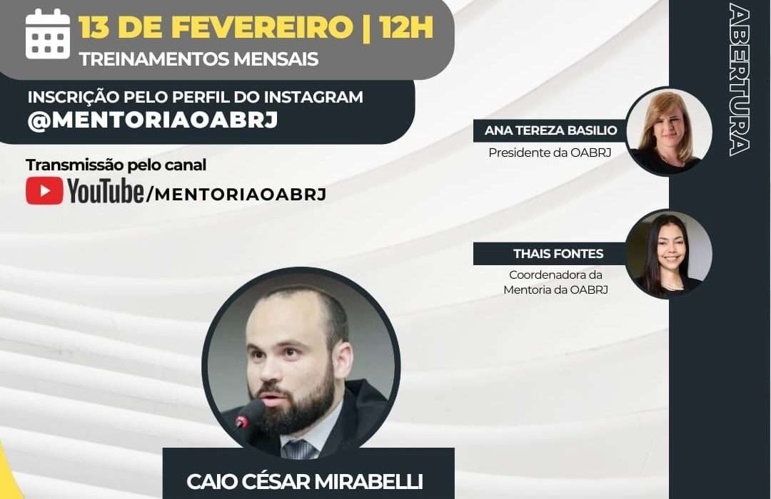 Treinamento Permanente em Ciências Políticas Rio de janeiro