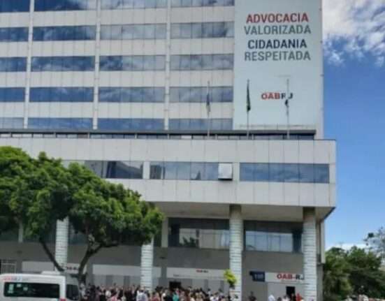 As atividades da OAB-RJ retornam na quarta-feira de cinzas Rio de janeiro