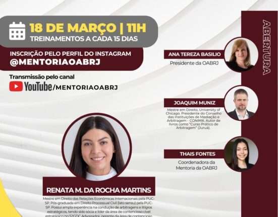 Treinamento Permanente em Arbitragem Beleza