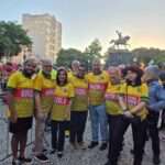 Órfãos do Brizola Rio de janeiro