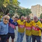 Órfãos do Brizola Rio de janeiro