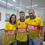 Órfãos do Brizola Rio de janeiro