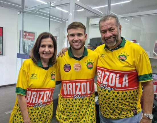 Órfãos do Brizola Teatro