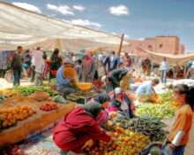 Pela primeira vez, existe uma oportunidade para um futuro melhor no Oriente Médio Beleza