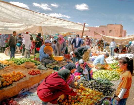 Pela primeira vez, existe uma oportunidade para um futuro melhor no Oriente Médio Notícias
