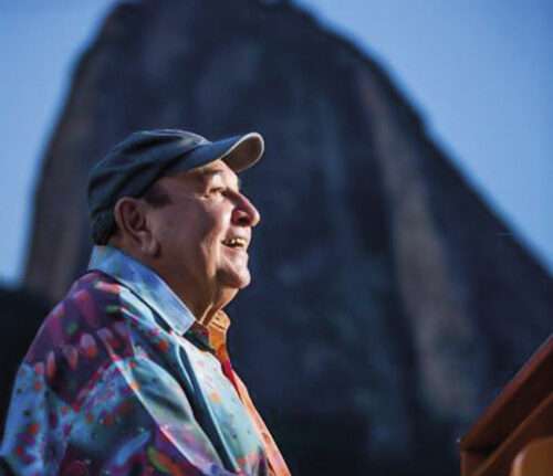 Sobrado da Cidade transforma os almoços de fim de semana em encontros musicais no Centro Histórico Música