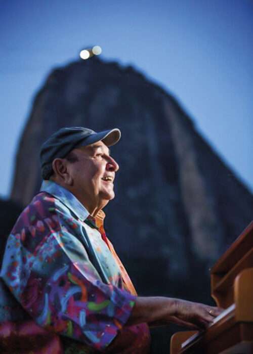 Sobrado da Cidade transforma os almoços de fim de semana em encontros musicais no Centro Histórico Eventos