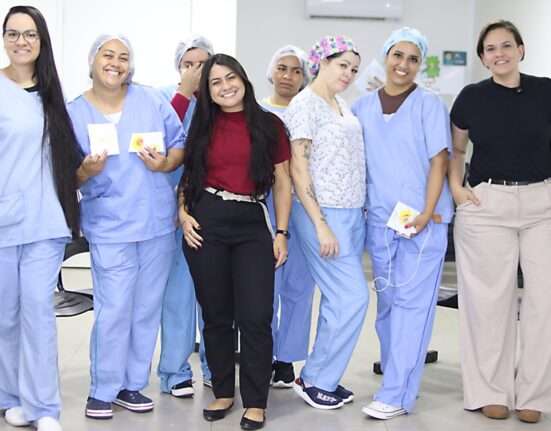 Terapias integrativas promovem equilíbrio entre profissionais de UTI Saúde