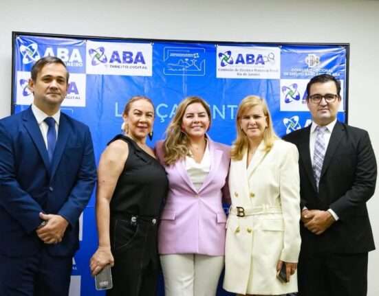 Lançamento da cartilha para combater o golpe do falso advogado Saúde