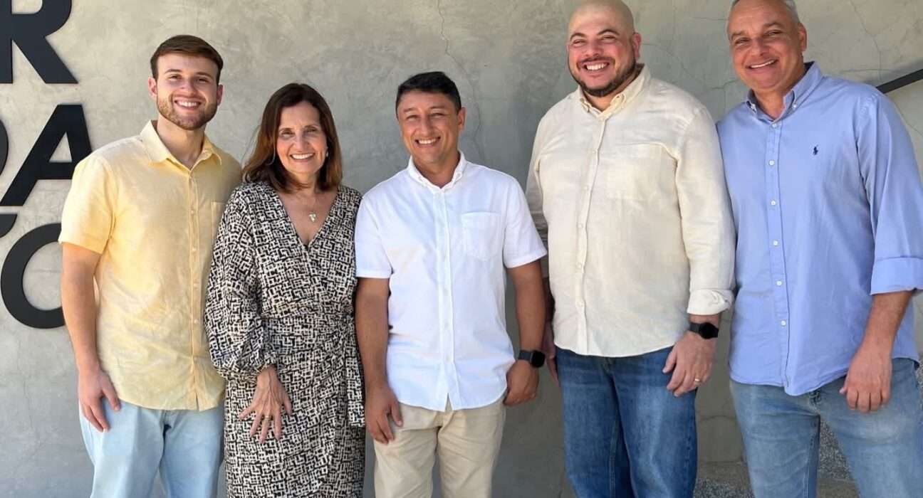 Prestação de contas Rio de janeiro