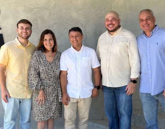 Prestação de contas Saúde