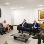 Criação de sala da advocacia na sede do TRE-RJ. Rio de janeiro