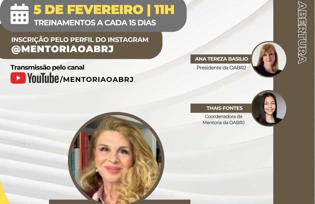 Treinamento Permanente em Direito Penal e Processo Penal Rio de janeiro