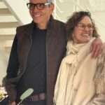 O aniversário de Maritza Caneca, no dia mais frio do inverno de Miami Rio de janeiro