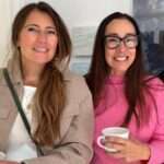 O aniversário de Maritza Caneca, no dia mais frio do inverno de Miami Rio de janeiro