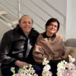 O aniversário de Maritza Caneca, no dia mais frio do inverno de Miami Rio de janeiro