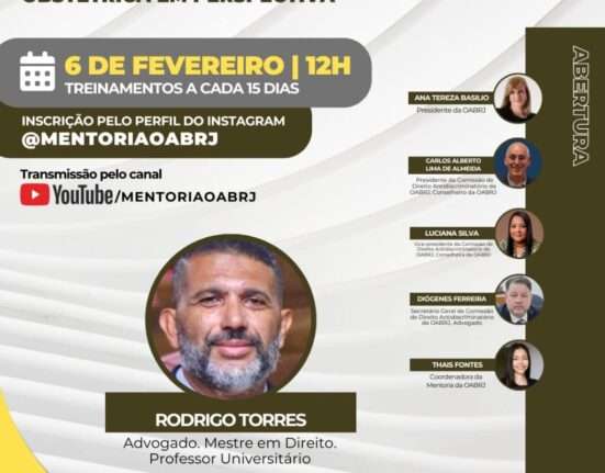 Treinamento Permanente em Direito Antidiscriminatório Saúde