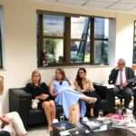 Nova sala da advocacia em unidade prisional de Volta Redonda Geral