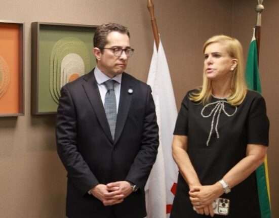 Primeiro depósito judicial Rio de janeiro