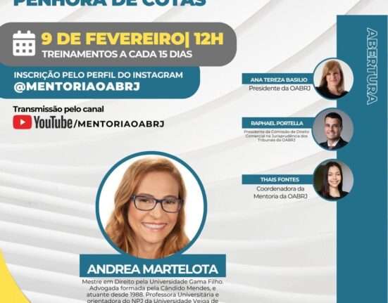 Treinamento Permanente em Jurisprudência Comercial Rio de janeiro