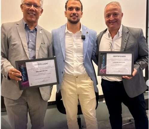 Fórum de Tecnologia Rio de janeiro