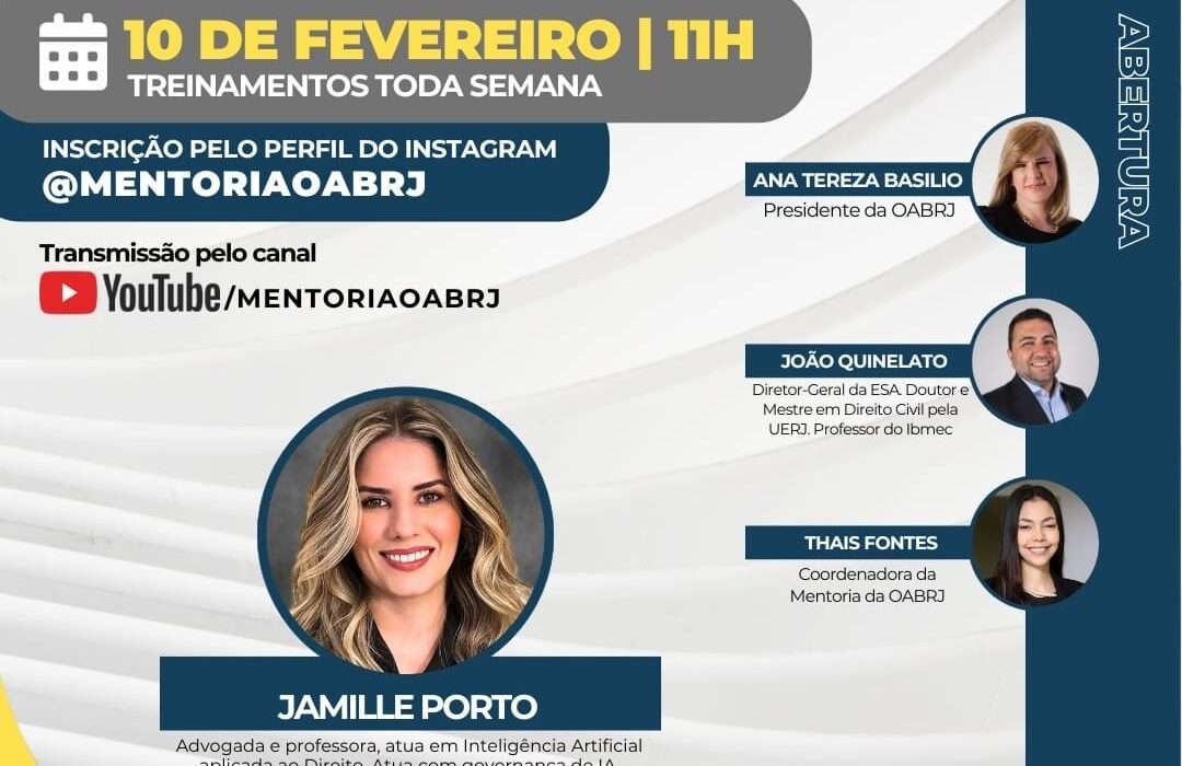 Treinamento Permanente em Direito Civil Rio de janeiro
