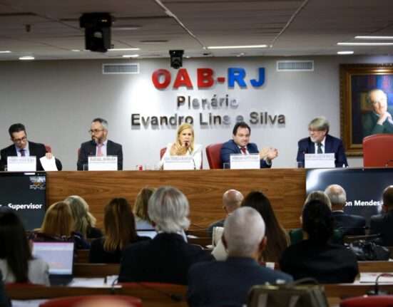 Sessão inaugural do Conselho Pleno Artes