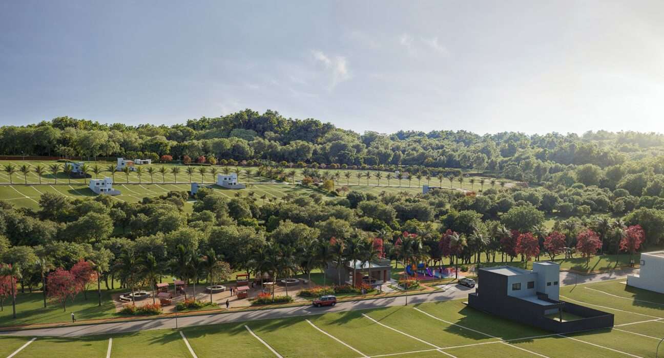 Áreas verdes se tornam ativos cada vez mais valiosos no mercado imobiliário Fala Prefeito