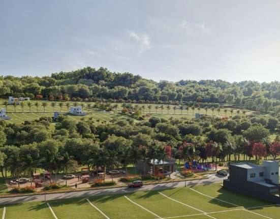 Áreas verdes se tornam ativos cada vez mais valiosos no mercado imobiliário Dia das Crianças