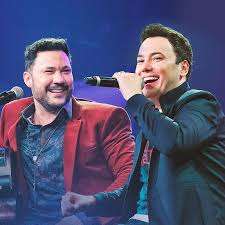 Além de Hugo e Guilherme, Léo Santana e Dilsinho são confirmados no Festival No Pelo 360 em Goiânia; line-up ainda traz VH & Alexandre e Rafa & Júnior e João Bosco e Vinícius como convidados Dicas