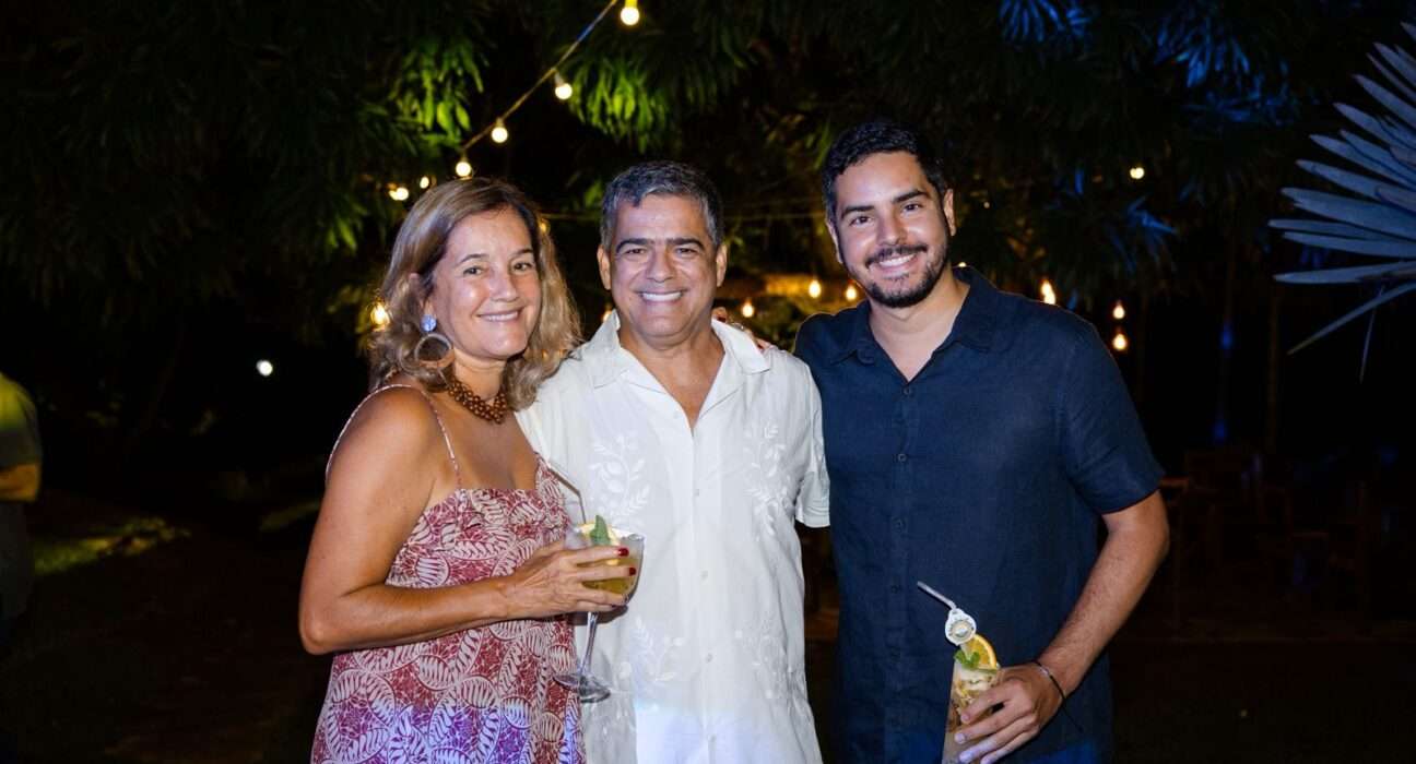 Sessenta anos em grande estilo Colunismo Social