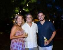 Sessenta anos em grande estilo Beleza