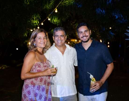 Sessenta anos em grande estilo Colunismo Social