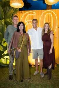 Sessenta anos em grande estilo Geral