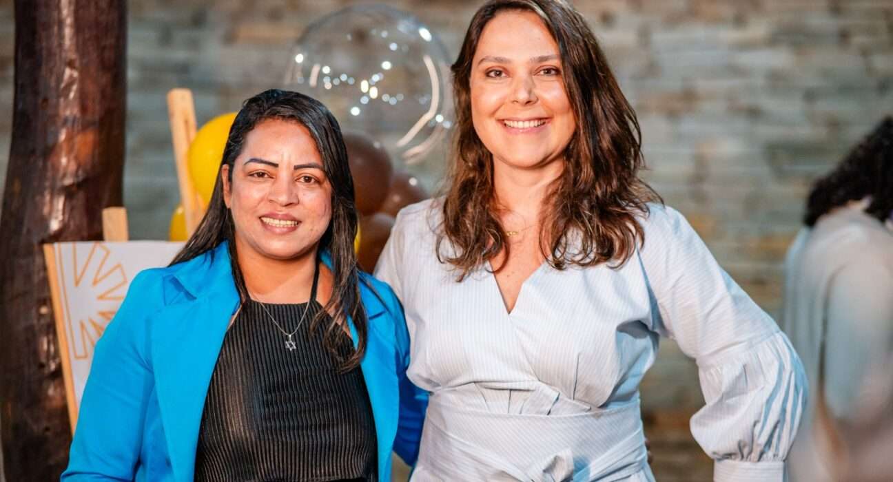 Projeto cria rede de acolhimento e fortalecimento para mulheres do turismo em Pirenópolis Notícias