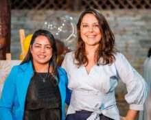 Projeto cria rede de acolhimento e fortalecimento para mulheres do turismo em Pirenópolis Beleza