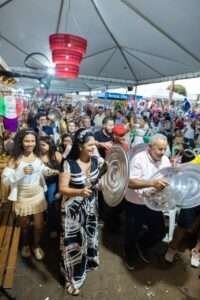 20ª edição do Festival Italiano de Nova Veneza já tem data definida Fala Prefeito