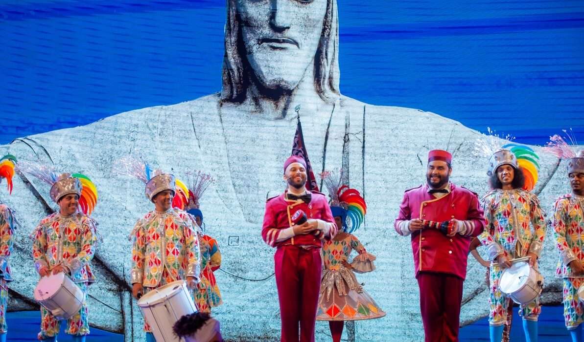 Roxy Dinner tem programação especial para o carnaval Carnaval