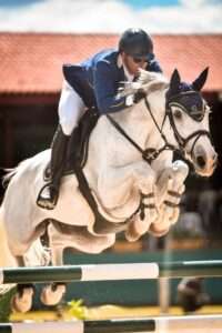 CNS Copa de Verão 2026 abre calendário de hipismo de salto da Federação Hípica de Brasília Esporte