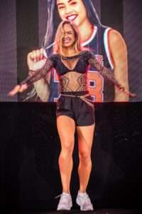 SOUL HYPE estreia em Brasília com experiência imersiva que une esporte, dança e bem-estar Esporte