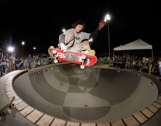 Sound Sessions anuncia segunda edição no dia 22 de fevereiro com skate, música e arte gratuitos em Goiânia Esporte