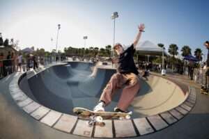 Sound Sessions anuncia segunda edição no dia 22 de fevereiro com skate, música e arte gratuitos em Goiânia Esporte