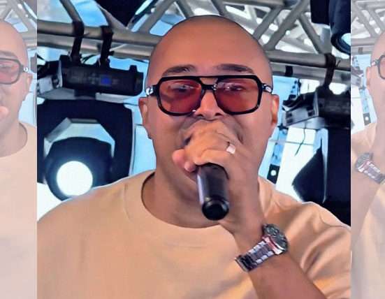 Thiago Cordeiro estreia turnê “O Rei do Repertório” e antecipa o Carnaval na Praia de Neves Música