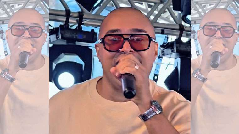 Thiago Cordeiro estreia turnê “O Rei do Repertório” e antecipa o Carnaval na Praia de Neves claudelopes70