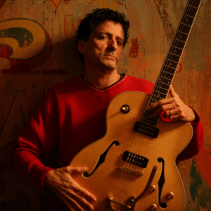 Novidade-surpresa na PLOC: o casal icônico Andréa Sorvetão e Conrado Música